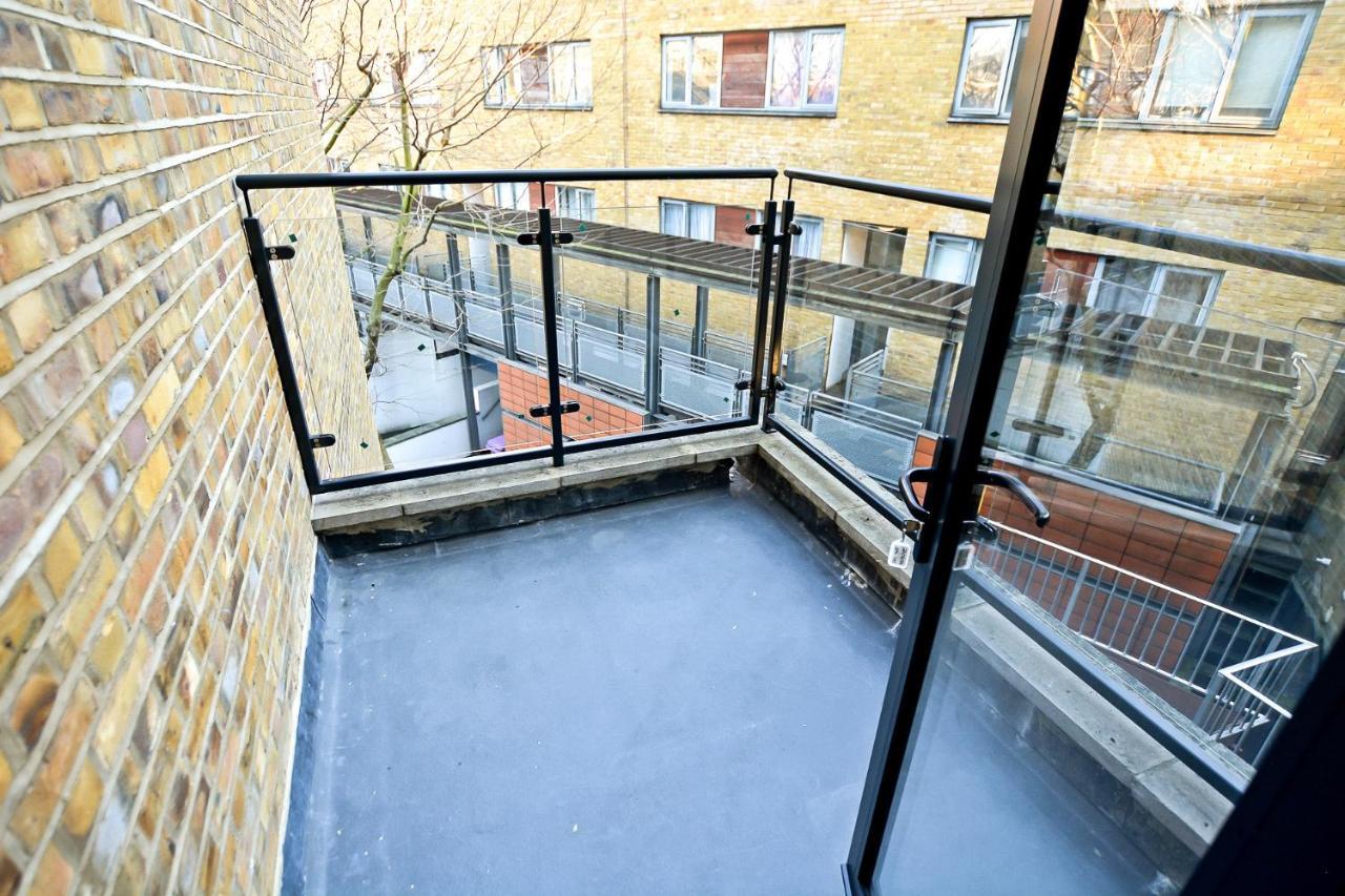 London Luxury Apartments Exterior photo